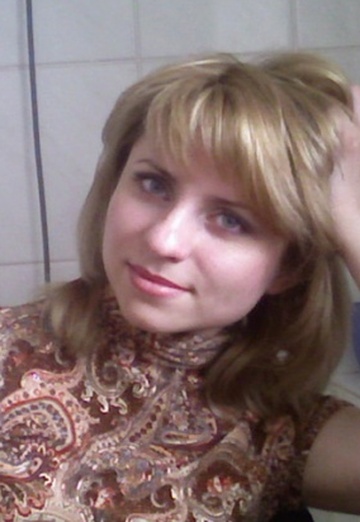 Моя фотография - Юлия, 44 из Альметьевск (@uliya3201)