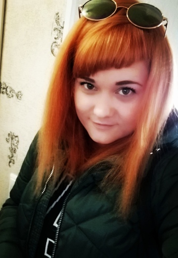 Моя фотография - Эльвира, 33 из Новокуйбышевск (@elvira11938)