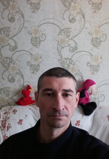 Моя фотография - Алексей, 46 из Шахтинск (@aleksey596492)