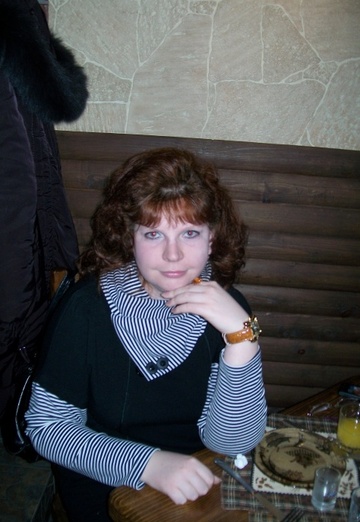 Моя фотография - Дарья, 40 из Елизово (@darya762)