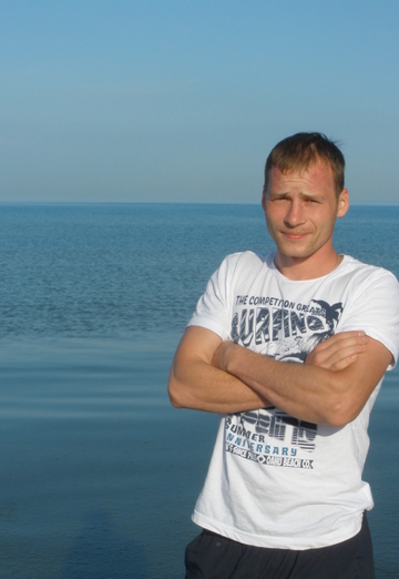 Моя фотография - Александр, 38 из Владимир (@aleksandr46311)