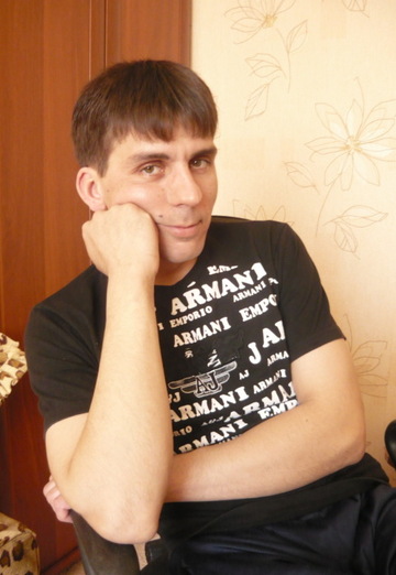 Моя фотография - Николай, 46 из Благовещенск (@nikolay13682)