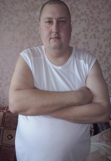 Моя фотография - Алексей, 41 из Пильна (@aleksey149296)