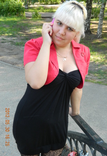 Моя фотография - Катюшка, 32 из Казань (@katushka655)