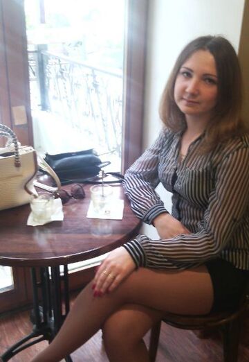 Моя фотография - Екатерина, 33 из Хабаровск (@ekaterina8653)