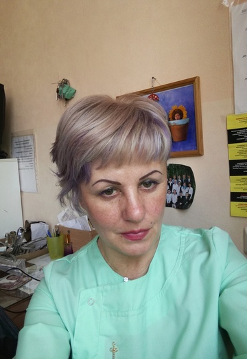 Моя фотография - Татьяна, 55 из Барнаул (@tatyana337455)