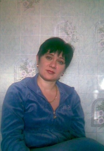 Моя фотография - наташа, 44 из Прокопьевск (@barbie552)