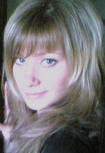 Моя фотография - Виктория, 39 из Саратов (@raznaia77)