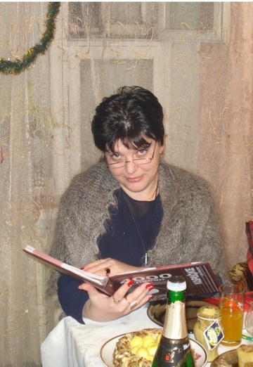 Моя фотография - Анна, 62 из Весьегонск (@anna11065)