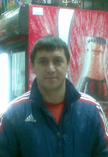 Моя фотография - штирлиц, 48 из Волгоград (@shtirlic12)