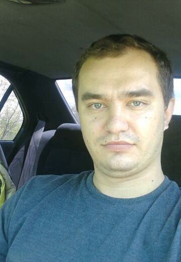 Моя фотография - дмитрий, 39 из Хабаровск (@mama077)