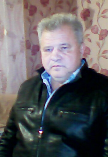 Моя фотография - Алексей, 61 из Антрацит (@gribach96)
