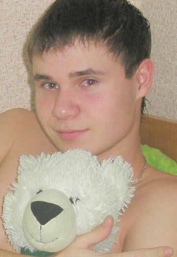 Моя фотография - Денис, 31 из Донецк (@denis16873)