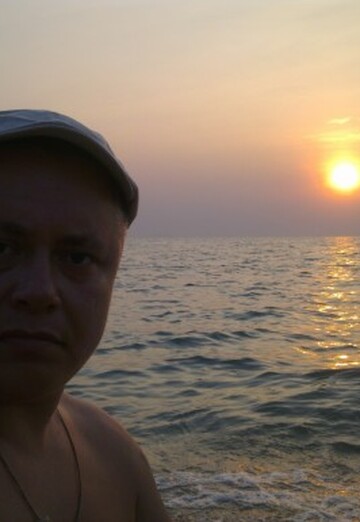 Моя фотография - Николай, 51 из Королев (@nikolay12467)