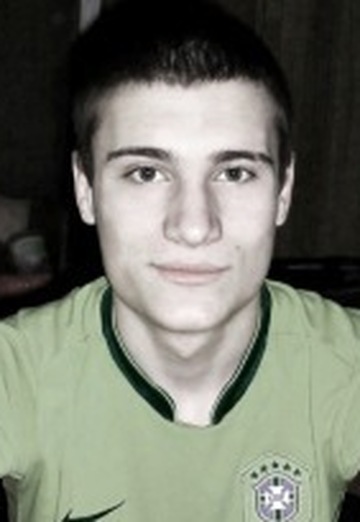 Моя фотография - Влад мажор, 32 из Киев (@vladmajor)