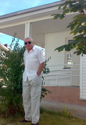 Моя фотография - Oleg, 61 из Самара (@oleg4766)