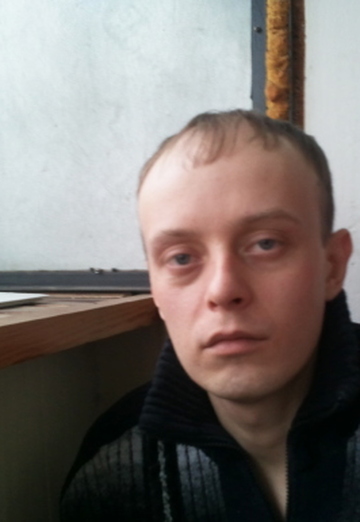 Моя фотография - Дмитрий, 40 из Челябинск (@dmitriy23830)