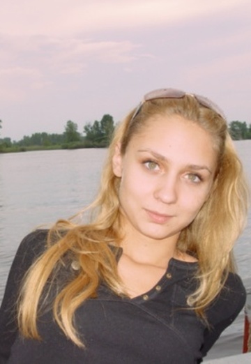 Моя фотография - Вероника, 38 из Ульяновск (@veronika98)