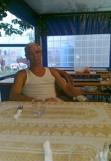 Моя фотография - Игорь, 55 из Александрия (@igo12993)