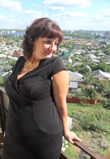 Моя фотография - Юлия, 42 из Ростов-на-Дону (@uliya11938)