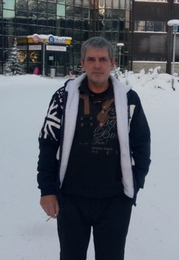 Моя фотография - Игорь, 54 из Москва (@jasper28)