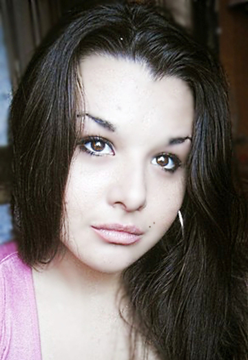 Моя фотография - Ирина, 31 из Одесса (@irina20266)