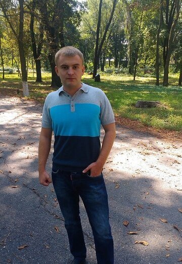 Моя фотография - Ветал, 35 из Харьков (@vetal360)
