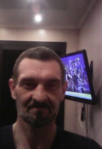 Моя фотография - Ярослав, 55 из Минусинск (@yaroslav15825)
