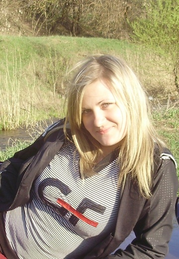 Моя фотография - Марина, 42 из Донецк (@marina10815)