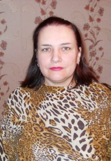 Моя фотография - Светлана, 59 из Калуга (@svetlana15623)