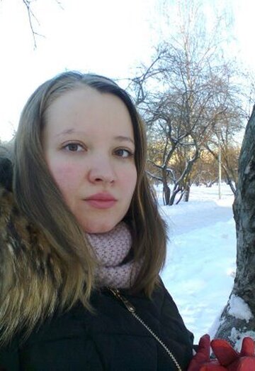 Моя фотография - Марина, 35 из Москва (@marina62900)