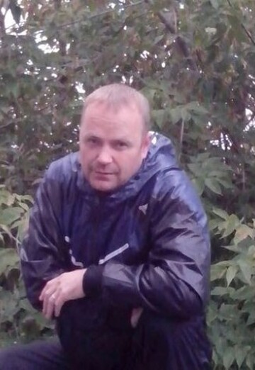 Моя фотография - Андрей, 41 из Москва (@andrey687618)