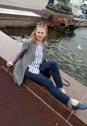 Моя фотография - Татьяна, 51 из Ижевск (@tatyana197341)