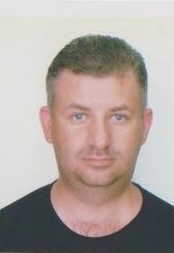 Моя фотография - Сергей, 52 из Екатеринбург (@sergey22304)