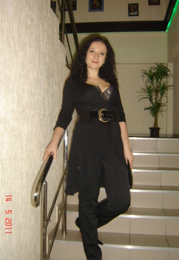 Моя фотография - ирина, 43 из Краснодар (@irina6194)