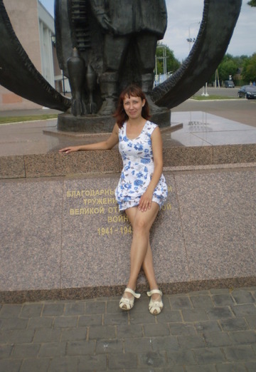 Моя фотография - Марина, 38 из Кострома (@marina13838)