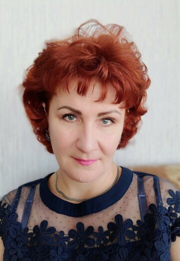 Моя фотография - Ирина, 54 из Саяногорск (@irina309262)
