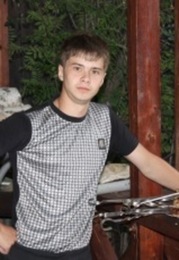 Моя фотография - Анатолий ۩۞۩ФиЛ۩۞۩, 32 из Иркутск (@anatoliyfil)