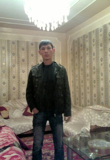 Моя фотография - Damir, 41 из Ташкент (@damir683)