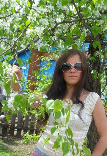 Моя фотография - Ксения, 33 из Биробиджан (@kseniya12272)