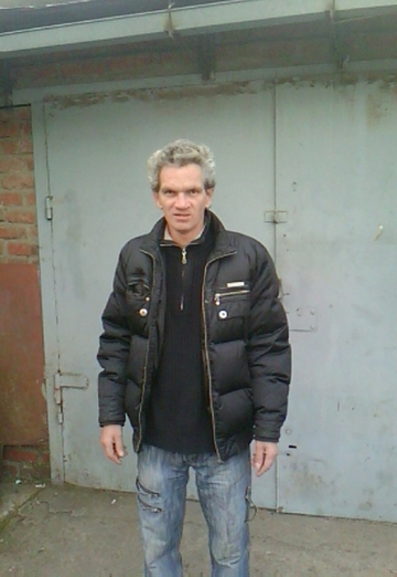 Моя фотография - Борис, 54 из Краснодар (@boris2322)