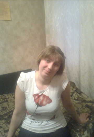 Моя фотография - Anya, 39 из Киров (@anya3226)