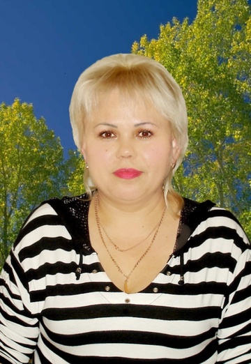 Моя фотография - Надежда, 56 из Москва (@kazak180268r)