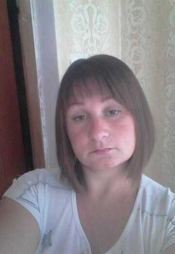 Моя фотография - Ульяна, 39 из Великая Михайловка (@ulyana7448)