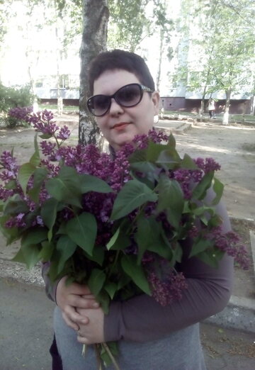 Моя фотография - дарья, 34 из Южноукраинск (@darya2429)