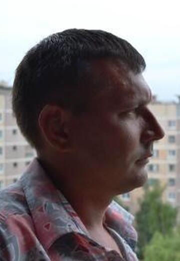 Моя фотография - Павел, 43 из Гродно (@pavel8134)