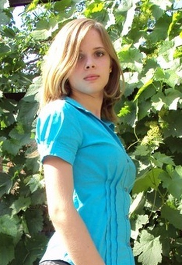 Моя фотография - Светлана, 31 из Шахты (@svetlana14979)