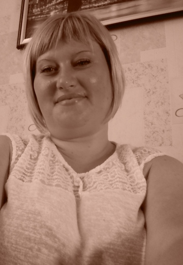 Моя фотография - Анжела, 37 из Украинка (@anjela10858)