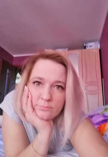 Моя фотография - Светлана, 45 из Елец (@svetlana277461)