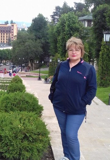 Моя фотография - Татьяна, 59 из Таганрог (@tatyana141711)